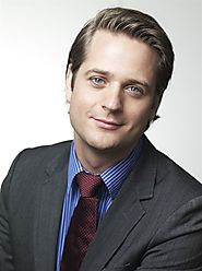 Sebastian Siemiatkowski: CEO, Klarna