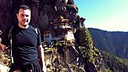 Hike to Tiger’s Nest Monastery