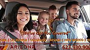 Arizona Insurance | Home Auto Motorcycle Business Workers Comp Commercial Trucking Insurance