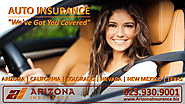 Arizona Insurance - Home Auto Boat RV Business Professional Liability Commercial Trucking Oil & Gas Workers Comp Insu...