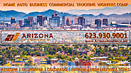 Arizona Insurance | Auto Home Commercial Business Trucking