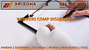 Workers Comp Insurance, Businhess and Liability Insurance in Arizona, California, Colorado, Nevada, New Mexico, and T...
