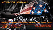 Motorcycle Insurance - Arizona Insurance Insures Motorcyclists in the States of Arizona, California, Colorado, Nevada...