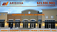 Commercial Business Insurance | Arizona Insurance