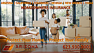 Homeowners Insurance Home Insurance | Arizona Insurance
