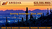 Scottsdale Arizona Insurance Home Auto Business Workers Comp