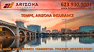 Tempe Insurance Home Auto Business Workers Comp Tempe AZ