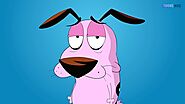 10 Famous Cartoon Dogs - Toons Mag