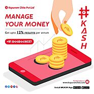 Kopuram Chits Private Limited - Mange your money smartly