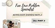 Effective Love Problem Solutions - Vashikaran for Get Love Back