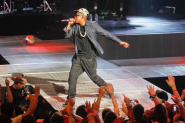 Jay-Z announces surprise new album 'Magna Carta Holy Grail'