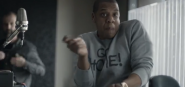 Jay-Z's "Magna Carta Holy Grail" hits Samsung first