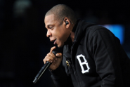 Jay-Z's New Album Is Magna Carta Holy Grail, And It's Coming in - Surprise! - a Few Weeks