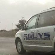 5 Guys Transportation - Kansas City, MO