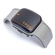 Tagg Pet GPS Plus - Dog and Cat Tracker Collar Attachment