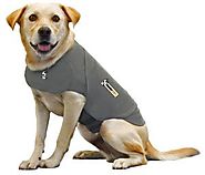 Thundershirt Dog Jacket for Anxiety