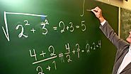 Como ensinar Matemática de forma errada