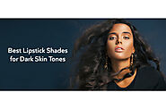 Top 5 Matte Liquid Lipstick for Dark Indian Skin - L Factor New York