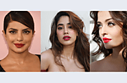 Match Your Mood with the Perfect Red Lipstick for Indian Skin