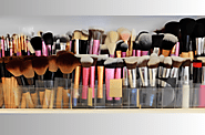 Different Types of Makeup Brushes – L Factor New York