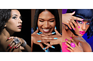 Elevate Your Manicure: Best Nail Polish for Dark Skin - L Factor New York