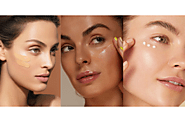 Concealer vs. Foundation: Know the Difference Without Confusion – L Factor New York