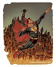 Was John Carter the inspiration for the creation of Superman? - Quora