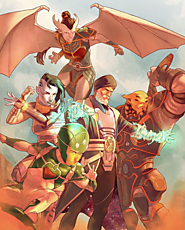 Is it possible to create a truly original, unique comic character? - Quora