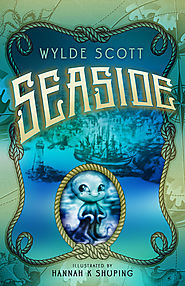 Seaside by Wylde Scott