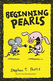 Beginning Pearls (Pearls Before Swine Series) by Stephan Pastis