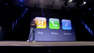 Why Steve Jobs Always Announced Things In Threes - Cult of Mac
