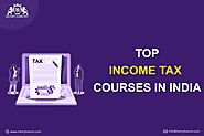 Top Online Platforms for Learning Income Tax Course: A Comparative Analysis