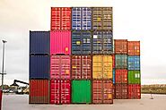 Used Cargo Containers For Sale
