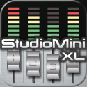 StudioMini XL ♬ Recording Studio: $8.99