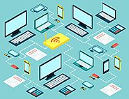 MyRouter, Compartiendo tu conexión de Banda Ancha Móvil con tus dispositivos.