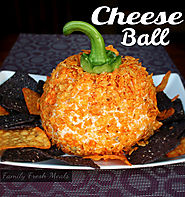 23 Most Glorious Balls Of Cheese You've Ever Seen