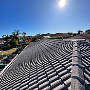 Looking for the best Roof Restoration service in Jamisontown?