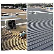 Looking for the best Roof Restorations service in North Ryde?