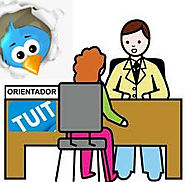 OrienTapas: Tuitorientador de Guardia
