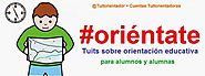 OrienTapas: Cuentas tuitorientadoras