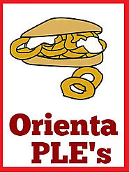 OrienTapas: Blogs y sites OrientaPLE's
