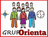 OrienTapas: Grupos de Trabajo (GT en GrupOrienta)