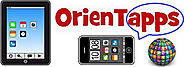 OrienTapas: OrientApps