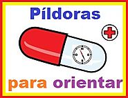 OrienTapas: Píldoras para orientar