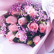 Sun-Kissed Summer Flowers