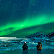 Adventurous experience