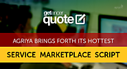 An exclusive Thumbtack clone script-Getlancer Quote from Agriya is launched