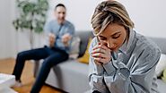 Handling a Toxic Husband: Recognizing the Signs and Finding Solutions