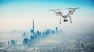 Drone Insurance in UAE: What It Is, How It Works, & Who Needs It
