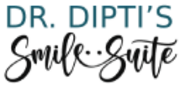 Website at https://drdiptismilesuite.com/about